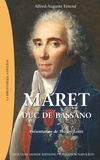 Alfred-Auguste Ernouf - Maret, duc de Bassano.