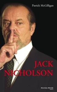 Patrick McGilligan - Jack Nicholson.