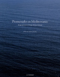 Jean Grisoni - Promenades en Méditerranée.
