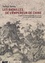 Pascal Torres - Les batailles de l'empereur de Chine - La gloire de Qianlong célébrée par Louis XV, une commande royale d'estampes.