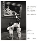Alécio de Andrade - Le Louvre et ses visiteurs - O louvre e seus visitantes ; The Louvre and its visitors.