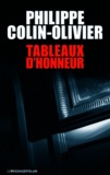 Philippe Colin-Olivier - Tableaux d'honneur.