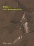 Florence Viguier-Dutheil - Ingres - Secrets de dessins.