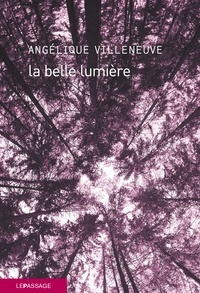 Angélique Villeneuve - La belle lumière.