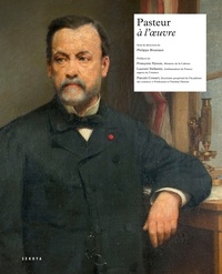 Philippe Bruniaux et Marie-Laure Prévost - Pasteur à l'oeuvre.