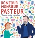 Chloé Puffeney et Coline Therville - Bonjour Monsieur Pasteur.