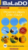 Céline Bergès et Pierre-Axel Briffod - Provence-Alpes Côte d'Azur.