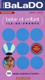 Céline Baussay et Ludivine Boizard - Guide Balado bébé et enfant Ile-de-France.