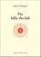 Julien d' Abrigeon - Pas Billy The Kid - Alias Le roman avorté de Lew Wallace ; Alias L'arme à gauche.