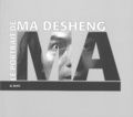Desheng Ma - Le portrait de Ma.