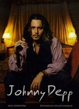 Nick Johnstone - Johnny Depp.