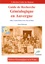 Jean Delorme - Guide de recherche généalogique en Auvergne.