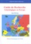Jean Delorme - Guide de recherche généalogique en Europe.