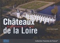 Franck Godard et Anne Guyot-Deloche - Châteaux de la Loire - Gastronomie et vins.