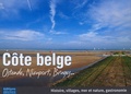 Xavier Claes et Léon Meganck - Côte belge - Ostende, Nieuport, Bruges....
