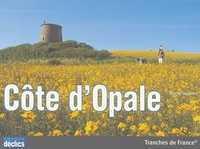 Claire Ditte et Olivier Leclercq - Côte d'Opale.