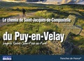 Anthony Serex - Le chemin de Saint-Jacques-de-Compostelle du Puy-en-Velay jusqu'à Saint-Jean-Pied-de-Port.