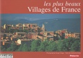 Catherine Grive - Les plus beaux villages de France.