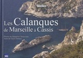 Sébastien Delacrose et Claire Delbos - Les Calanques de Marseilles à Cassis.