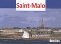 Claire Delbos - Saint Malo.