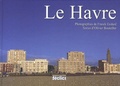 Franck Godard et Olivier Bouteiller - Le Havre.