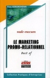 Yves Kergrohenn - Le marketing promo-relationel best of.