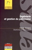 Emile Galano et Dominique Poincelot - Ingénierie et gestion de patrimoine.
