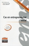 Thierry Sibieude et Anne-Claire Pache - Cas en Entrepreneuriat Social.