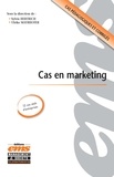 Sylvie Hertrich et Ulrike Mayrhofer - Cas en marketing.