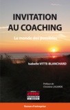 Isabelle Vitte-Blanchard - Invitation au coaching - Le monde des possibles.