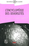 Jean-Marie Peretti - L'encyclopédie des diversités.
