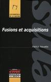 Patrick Navatte - Fusions et acquisitions.