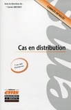 Xavier Brusset - Cas en distribution.