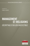 Isabelle Barth - Management et religions - Décryptage d'un lien indéfectible.