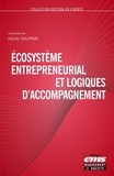 Pascal Philippart - Ecosystème entrepreneurial et logiques d'accompagnement.