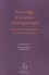 Wendy Ayres-Bennett et Magali Seijido - Bon usage et variation sociolinguistique - Perspectives diachroniques et traditions nationales.