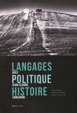 Romain Descendre et Jean-Louis Fournel - Langages, politique, histoire - Avec Jean-Claude Zancarini.