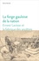 Etienne Bourdon - La forge gauloise de la nation - Ernest Lavisse et la fabrique des ancêtres.