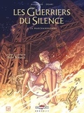  Algésiras et Philippe Ogaki - Les Guerriers du Silence Tome 2 : La marchandhomme.