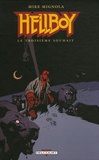 Mike Mignola - Hellboy Tome 7 : Le Troisième souhait - Et autres histoires.