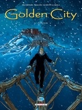 Daniel Pecqueur - Golden City Tome 6 : Jessica.