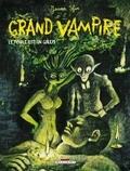 Joann Sfar et Sandrina Jardel - Grand Vampire Tome 6 : Le peuple est un golem.