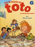 Thierry Coppée - Les Blagues de Toto Tome 2 : La rentrée des crasses.