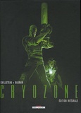 Thierry Cailleteau et Denis Bajram - Cryozone  : Edition intégrale.
