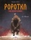 Fred Simon et David Chauvel - Popotka le petit sioux Tome 6 : Le Bison.