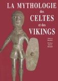 Thierry Bordas - La mythologie des Celtes et des Vikings.