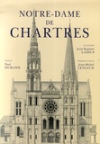 Jean-Baptiste Lassus et Paul Durand - Notre-Dame de Chartres.