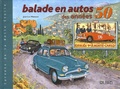 Jean-Luc Marsaud - Balades en autos des années 50.
