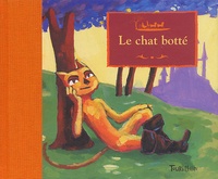 Charles Perrault - Le chat botté.