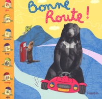 Madeleine Deny - Bonne route !.